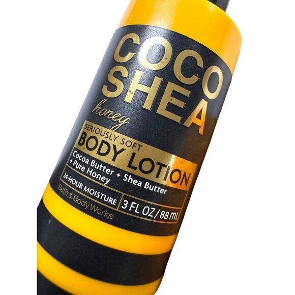 Coco Shea 5 Piece Set NEW Bath & Body Works‎ - Picture 9 of 9